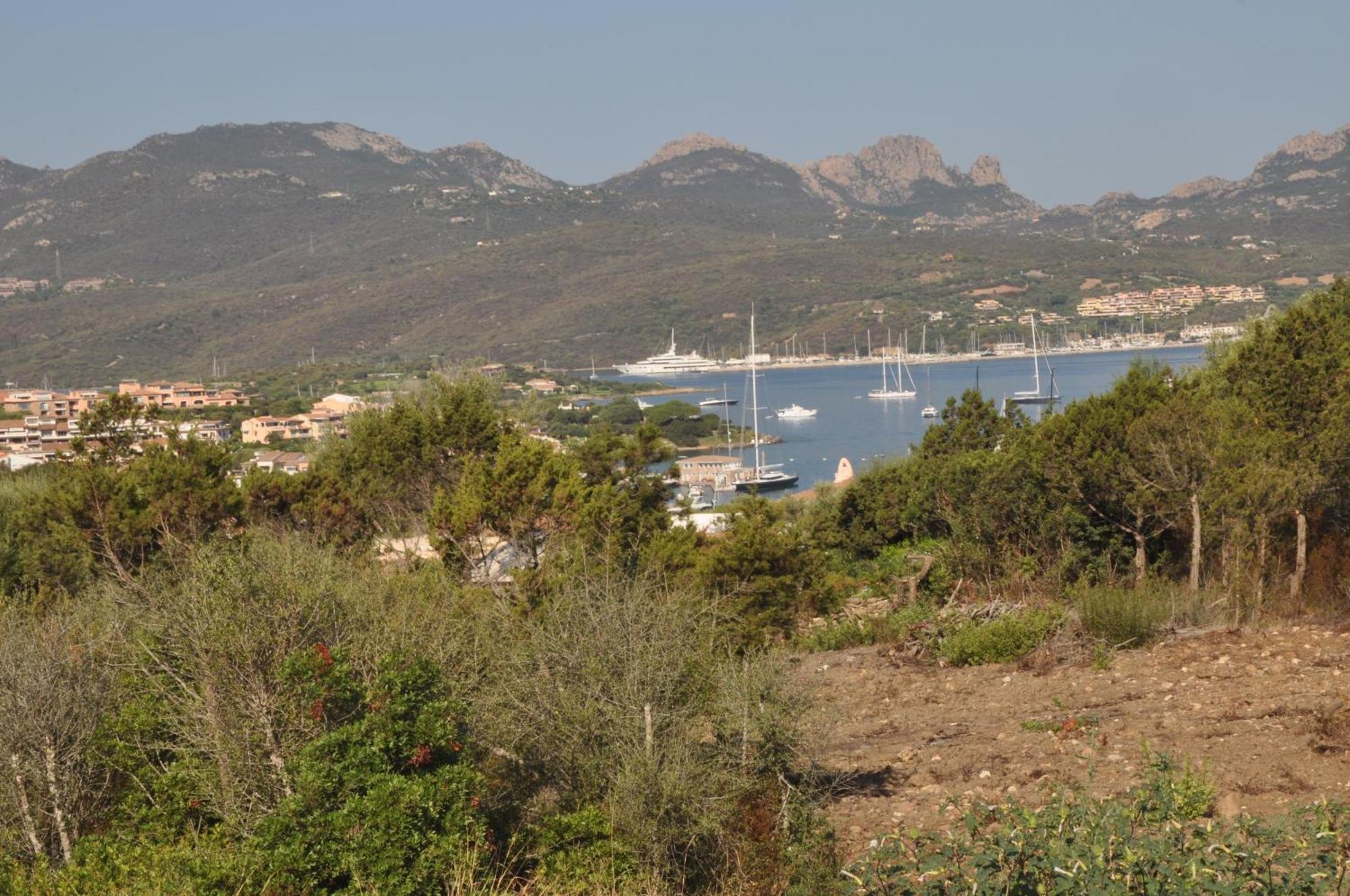 Luxury Villa Porto Rotondo By Varental Exterior photo